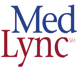 Medlync logo